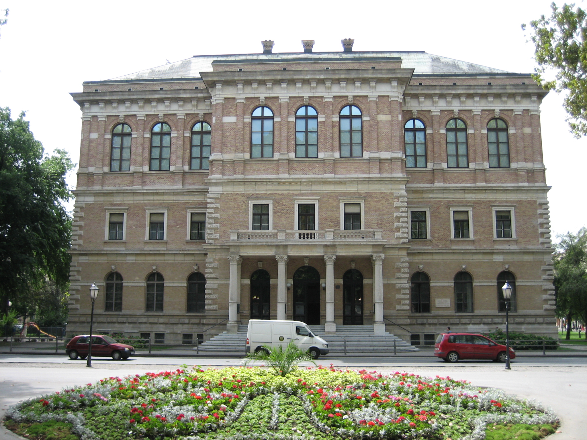Croatian Academy of Science and Arts