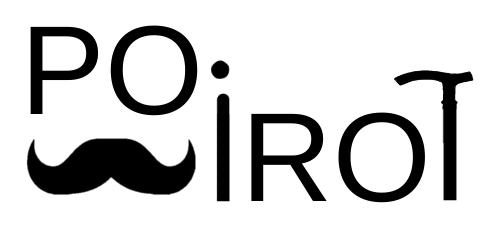 POIROT-logo