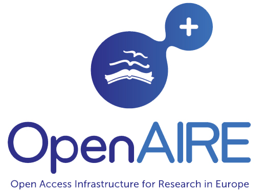 logo openaireplus
