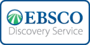 EBSCO Discovery Service EDS