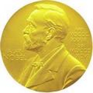 Nobelove nagrade na „Ruđeru“ 