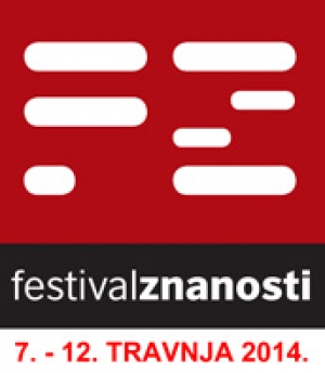 Festival znanosti 2014