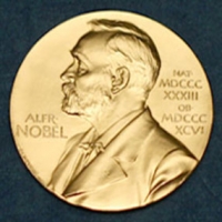 Nobelova nagrada za fiziku 2013