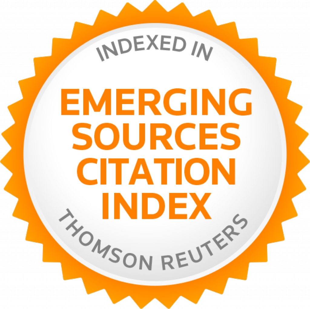 Emerging Sources Citation Index ESCI I Potencijalne Zamke Za 