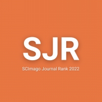 Objavljeni su novi podaci za SCImago Journal Rank (SJR) za 2022. godinu
