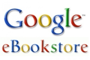 Google e-bookstore