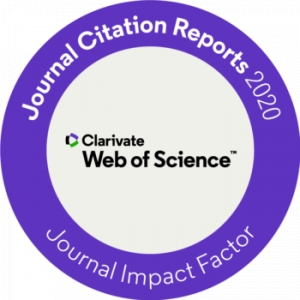 Objavljeni novi faktori odjeka časopisa (engl. Journal Impact Factors) za 2020. godinu