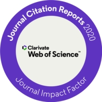 Objavljeni novi faktori odjeka časopisa (engl. Journal Impact Factors) za 2020. godinu