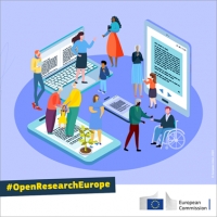 Open Research Europe