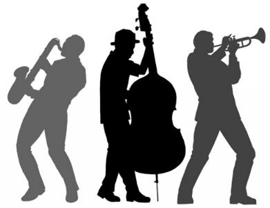 free clip art music band - photo #27