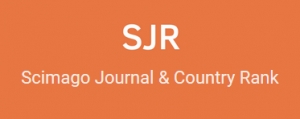 SCImago Journal Rank (SJR) hrvatskih časopisa za 2019. godinu