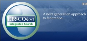 EbscoHost Integrated Search - probni pristup