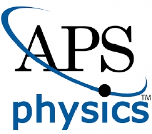 American Physical Society APS - probni pristup