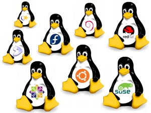 Održana Linux radionica