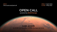 Javni poziv za korištenje dostupnih servisa na EOSC portalu unutar projekta NI4OS-Europe