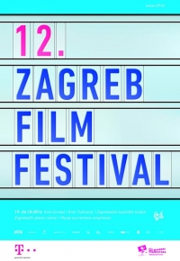 Zagreb Film Festival 2014.