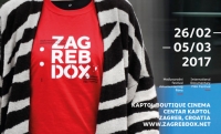 ZagrebDOX – Međunarodni festival dokumentarnog filma u starom/novom kinu