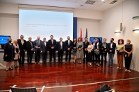 Svečano uručen Sporazum o Inicijativi za Hrvatski oblak za otvorenu znanost