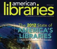 The 2012 State of America’s Libraries