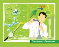 Open Access for Researchers