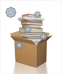 Uzmi ili ostavi - zimska razmjena knjiga u prostorijama Knjižnice IRB-a