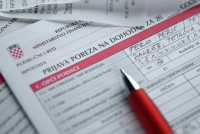 Prijava poreza na dohodak za 2013. godinu