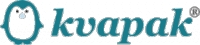 Kvapak logo